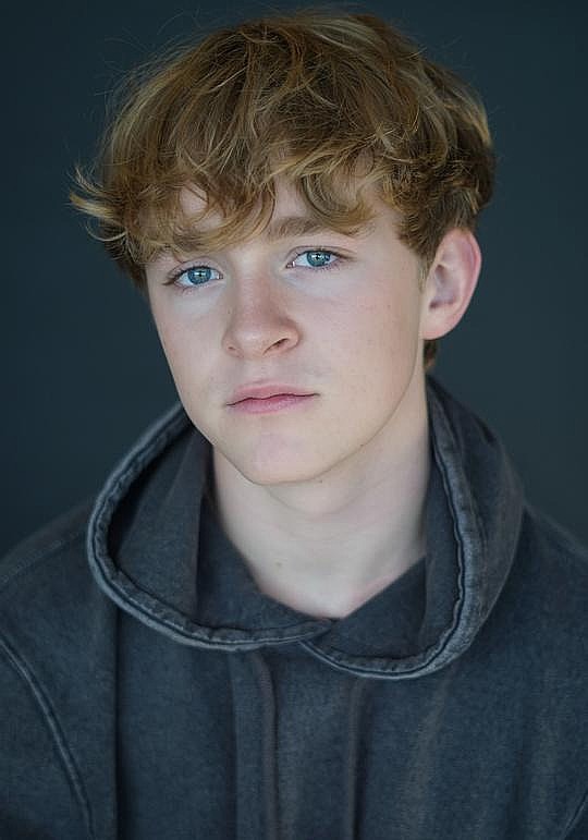 德克斯特·伯杜克 Dexter Bolduc照片