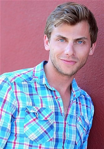 查理·贝伦斯 Charlie Berens照片