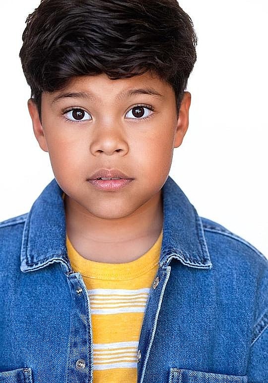 瑞恩·安德森·洛佩斯 Ryan Anderson Lopez照片