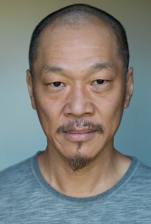 杨佩里 Perry Yung照片