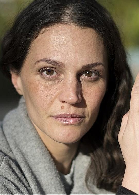 塞尔达·卡亚 Selda Kaya照片