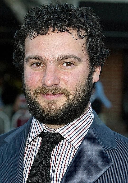 杰西·威古托 Jesse Wigutow照片