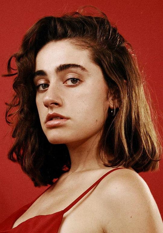 瑞秋·塞诺特 Rachel Sennott照片