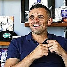 加里·维纳查克 Gary Vaynerchuk照片