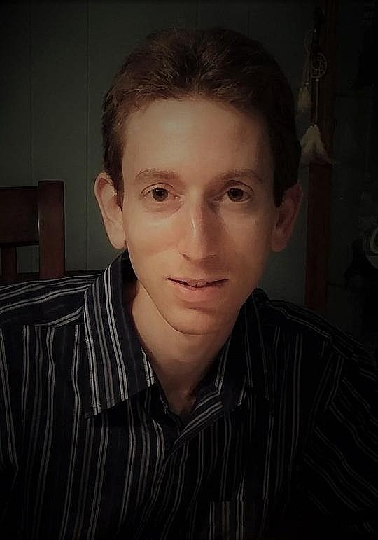 拉尔夫·克鲁奇 Ralph Colucci照片