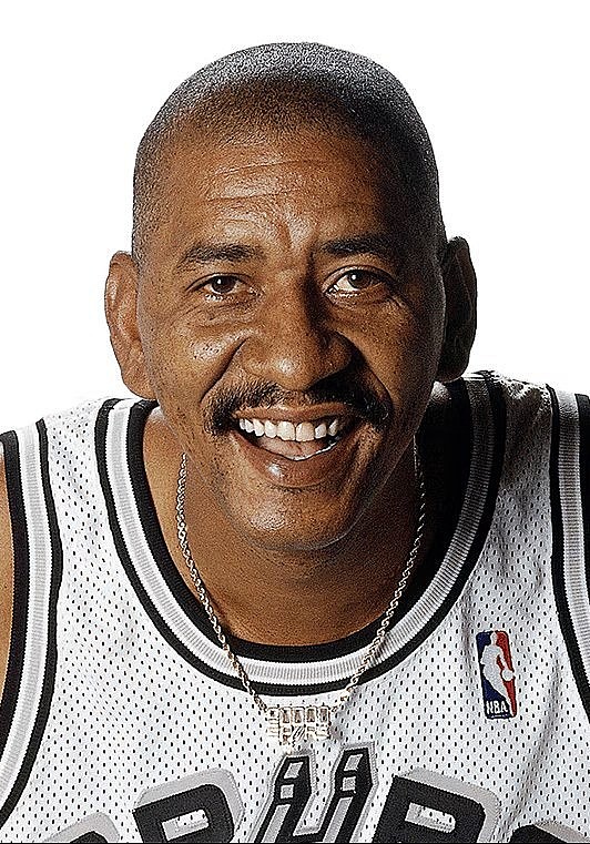 乔治·格文 George Gervin照片