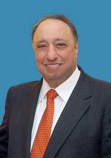 约翰·卡兹曼迪斯 John Catsimatidis照片