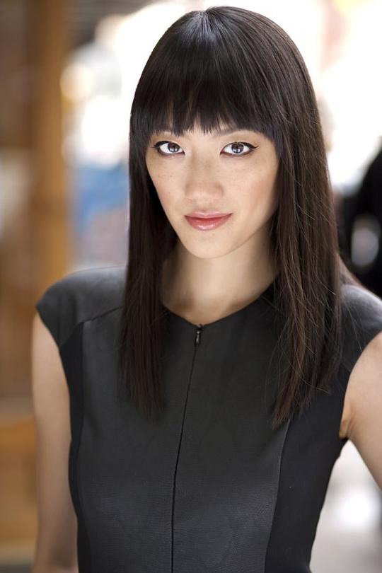 克拉拉·王 Clara Wong照片