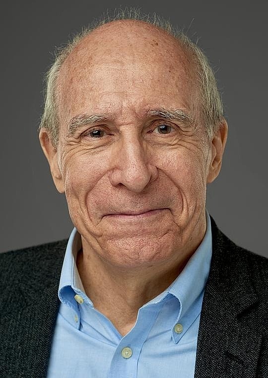 弗朗西斯·杜莫里耶 Francis Dumaurier照片