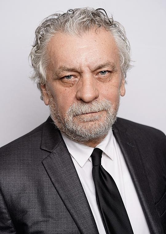 穆斯托·佩林科维奇 Musto Pelinkovicci照片