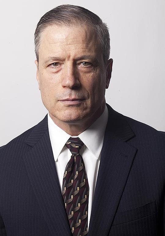 凯文·埃克尔斯顿 Kevin Eccleston照片