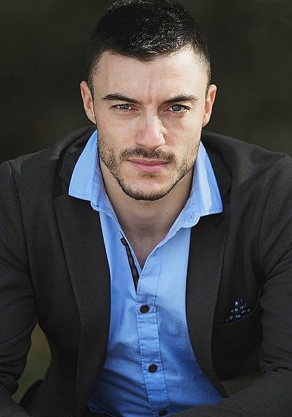 布莱恩·维吉尔 Bryan Vigier照片