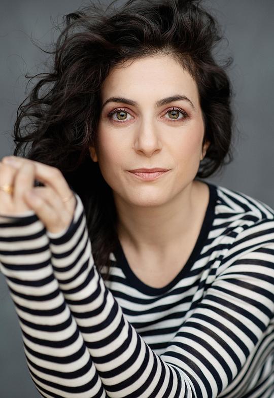 萨拉·巴斯金 Sarah Baskin照片