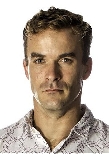 庄·斯雷尔 Jon Slayer照片