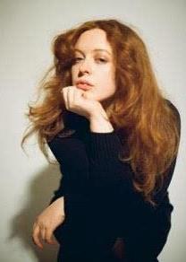 鲁比·麦考利斯特 Ruby McCollister照片