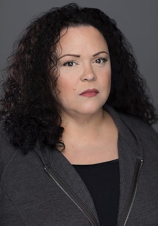 伦敦·加西亚 London Garcia照片