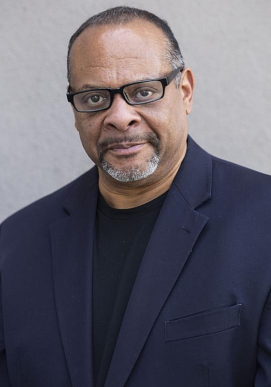 戴维·特雷尔 David Terrell照片