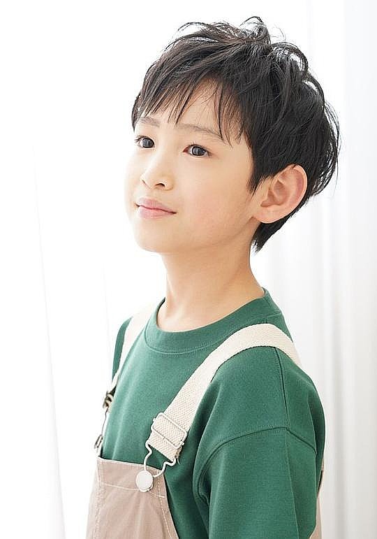 木村优来 Yura Kimura照片