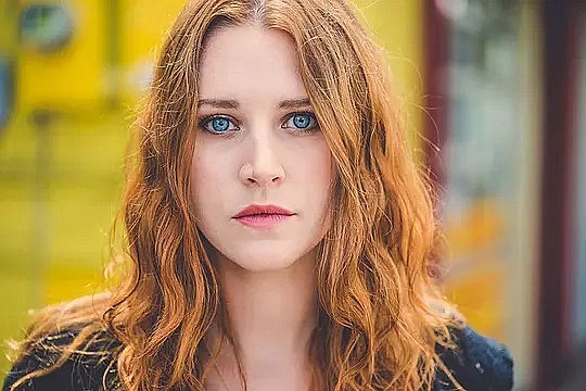 丹妮尔·普勒格 Danielle Evon Ploeger照片