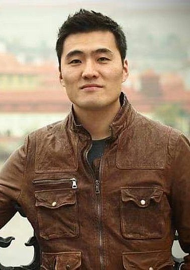边承民 Seung-min Byun照片