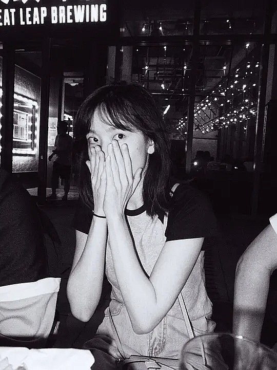 梁文哲 Wenzhe Liang照片