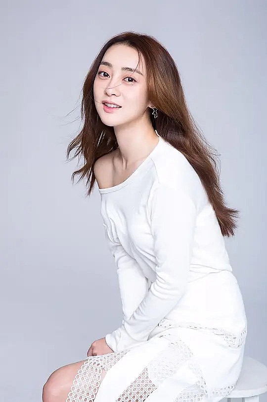 钱迪迪 Didi Qian照片