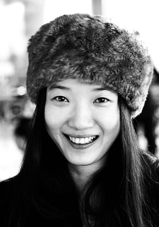 吴靖 Jing Wu照片