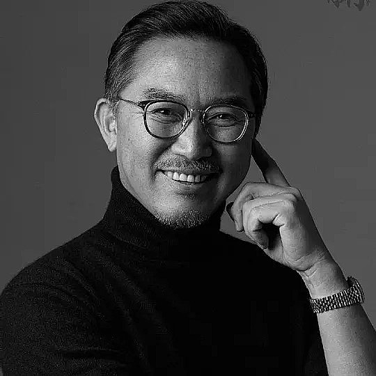 蓝城 Cheng Lan照片