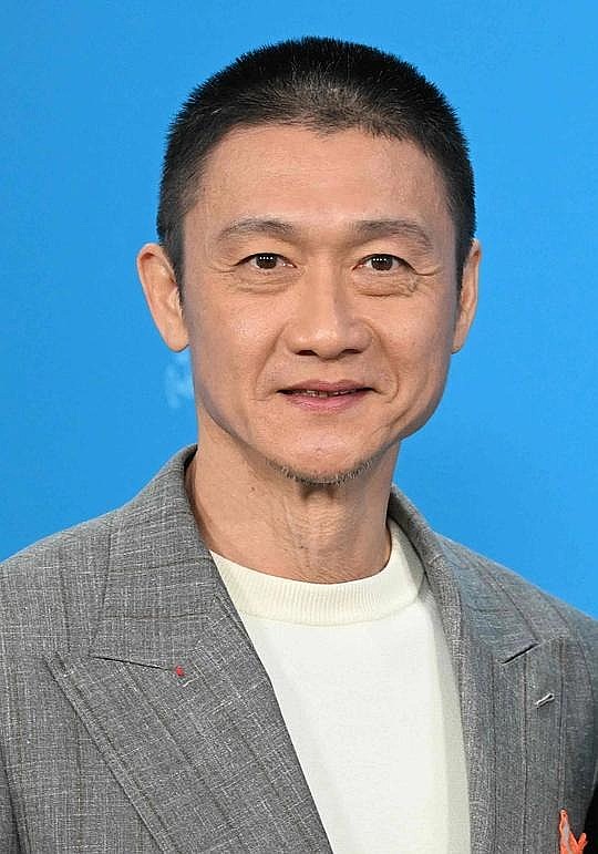 林伟文 Andi Lim照片
