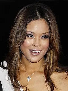 斯特凡娜·德拉·克鲁兹 Steffiana De La Cruz照片