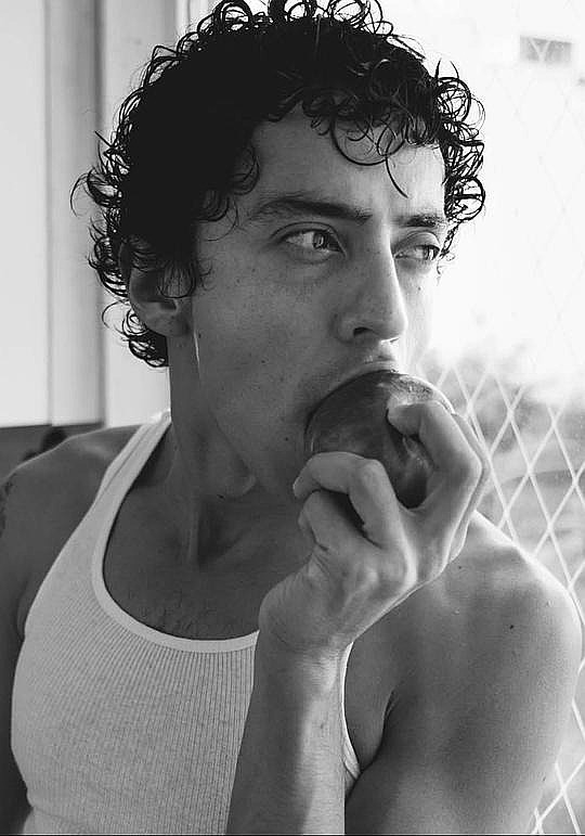 Jesús Catalino照片