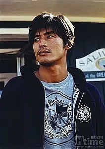 坂口宪二 Kenji Sakaguchi照片