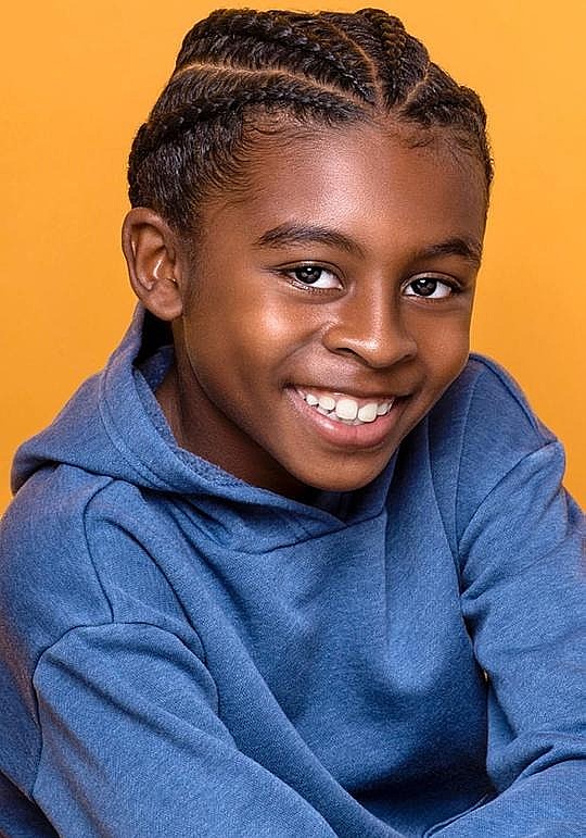 卡姆登·布鲁克斯 Camden Brooks照片