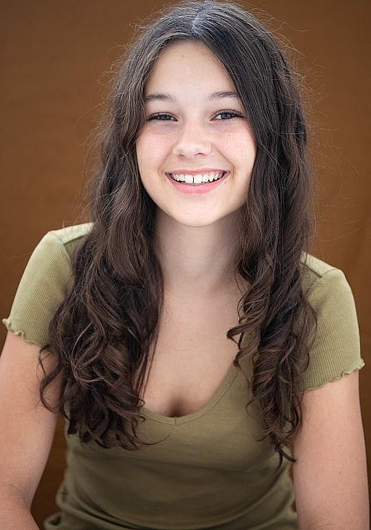威洛·西格 Willow Seager照片