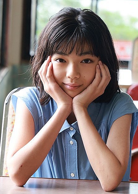 一色香澄 Kasumi Issiki照片