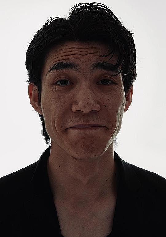 邬天 Tian Wu照片