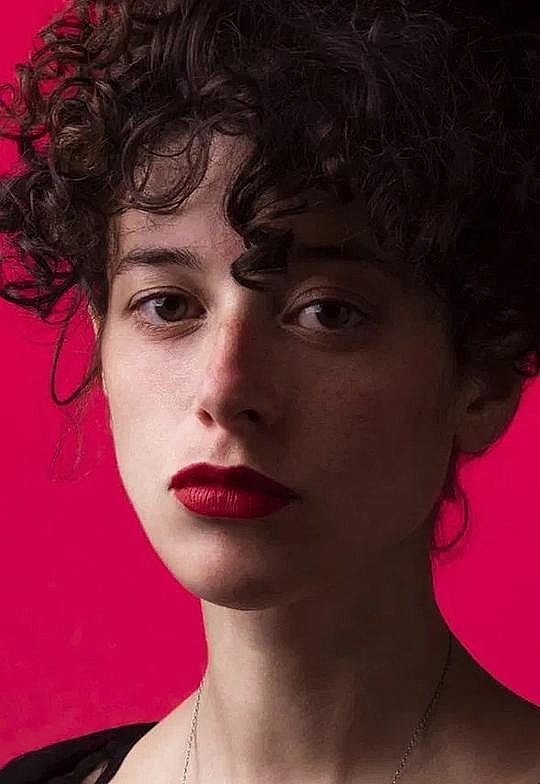 卡米拉·普拉阿特 Camila Plaate照片