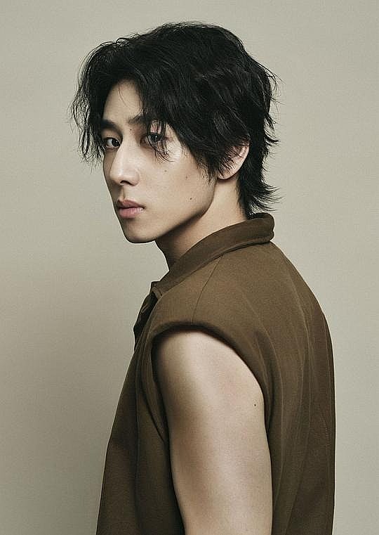 李嘉辉 Jiahui Li照片