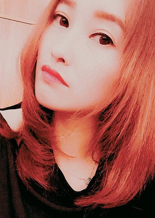 王亦菲 Yifei Wang照片