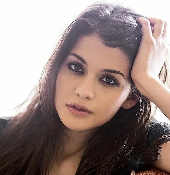 索菲亚·布莱克-德埃利亚 Sofia Black-D＇Elia照片