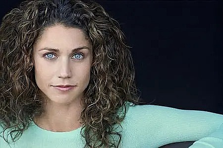 萨莎·威廉斯 Sasha Craig照片