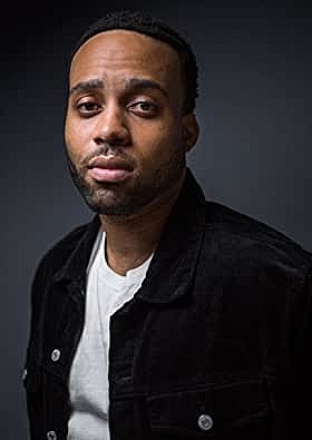 卡里姆·马尔科姆 Kareem Malcolm照片