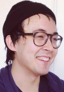 克里斯托弗·拉德克利夫 Christopher Radcliff照片