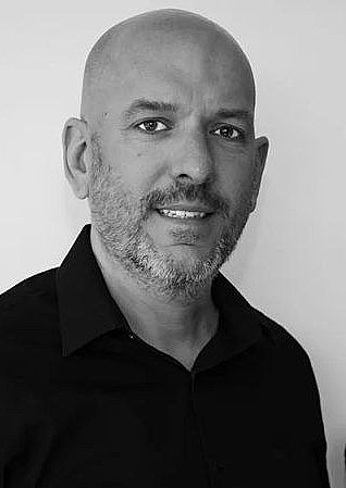 达米安·德·弗罗贝维尔 Damien de Froberville照片