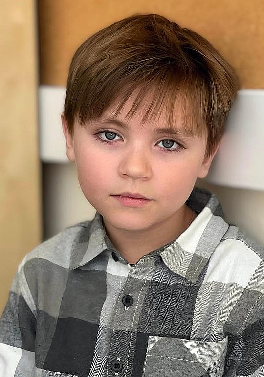 迪恩·艾伦·威廉姆斯 Dean Allen Williams照片