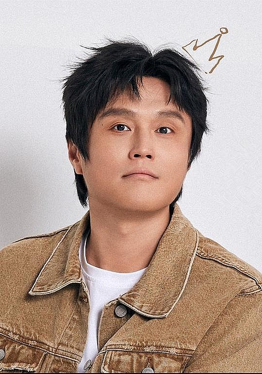 黄少峰 Shaofeng Huang照片