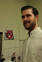 彼得·费洛斯 Peter Fellows照片