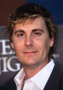 帕特里克·梅尔顿 Patrick Melton照片