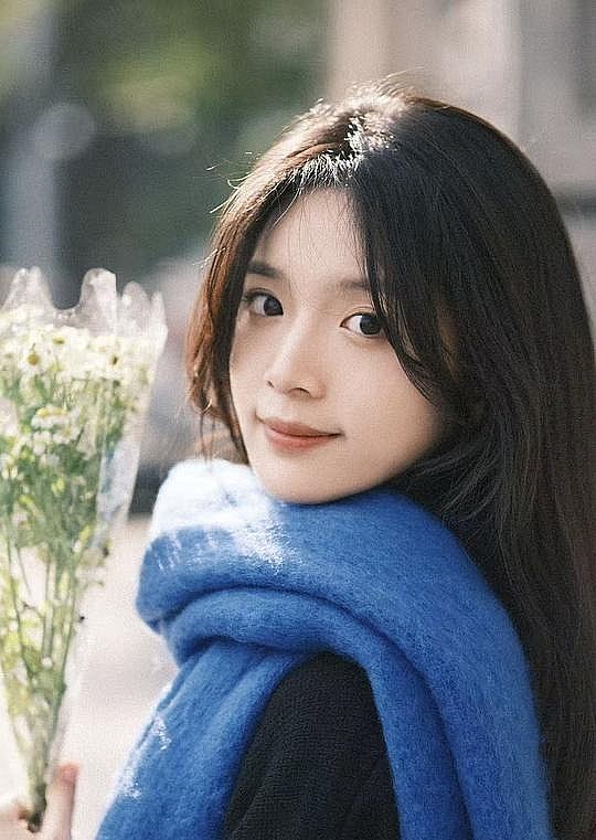 李思潼 Sitong Li照片