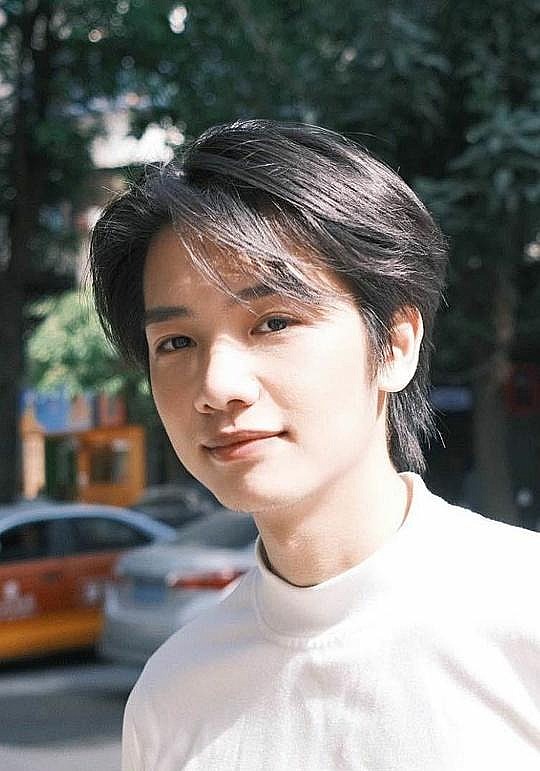王彦桐 Yantong Wang照片